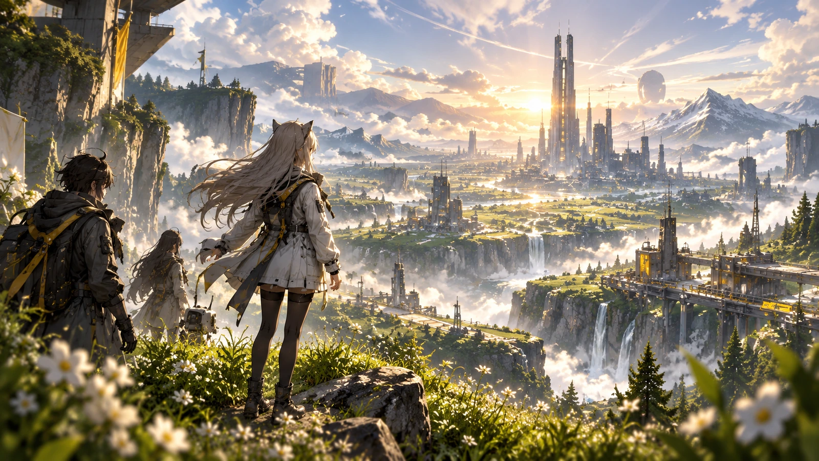 Arknights: Endfield Beginner Progression: What to Prioritize First